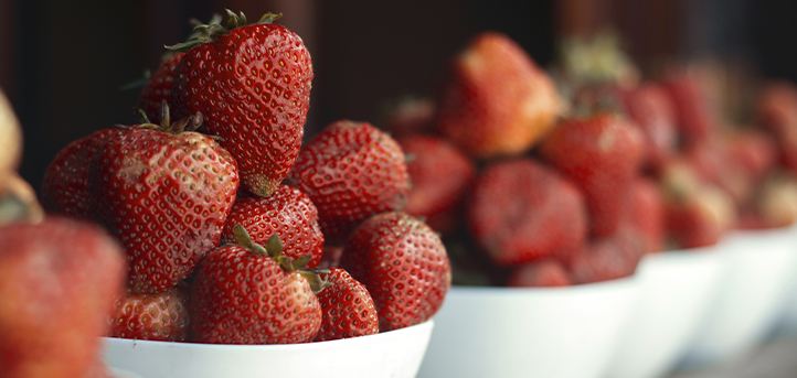 UNEATLANTICO a participé à une étude sur les bienfaits de la consommation d’un extrait de fraises sur la maladie d’Alzheimer