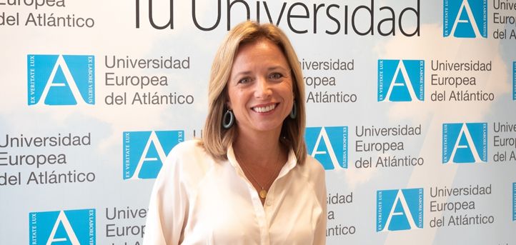 Le Conseil rectoral nomme la professeure Ana Visiers comme nouvelle directrice académique des diplômes en communication