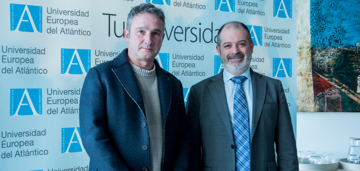UNEATLANTICO signe un accord de collaboration avec le Laboratoire de microbiologie et de génétique moléculaire Pepanpi