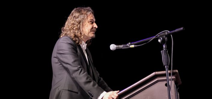 Gil de Gálvez achève avec succès sa tournée musicale en Amérique latine avec le soutien d’UNEATLANTICO