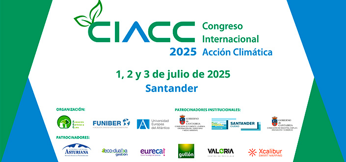 L’UNEATLANTICO accueillera le 4e Congrès international d’action pour le climat (CIACC) : le forum qui continue de répondre à l’urgence climatique mondiale