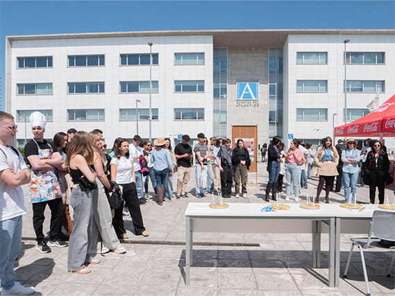 galeriadosinternationalweek