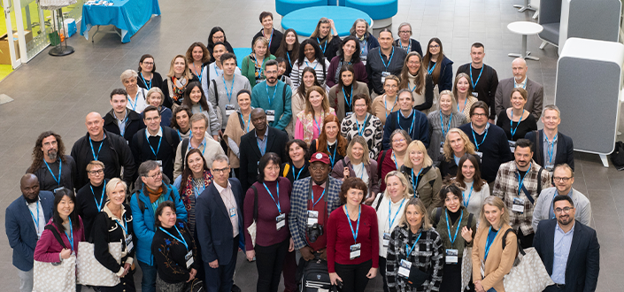 Des professeurs de l’UNEATLANTICO effectuent un séjour Erasmus+ à Pori, en Finlande