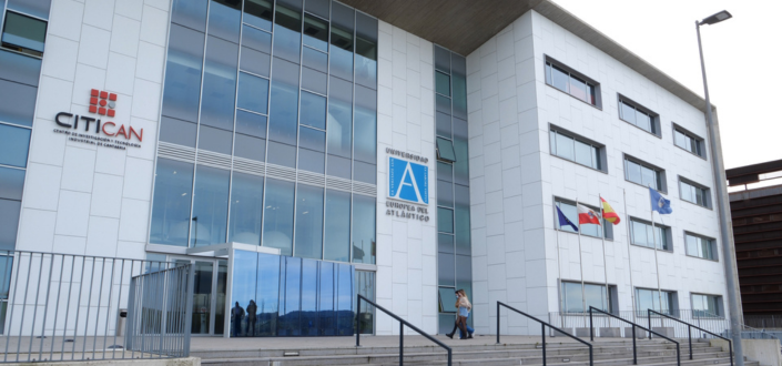 UNEATLANTICO organise une séance d’information à Tanger pour les étudiants et les familles intéressés par des études en Espagne