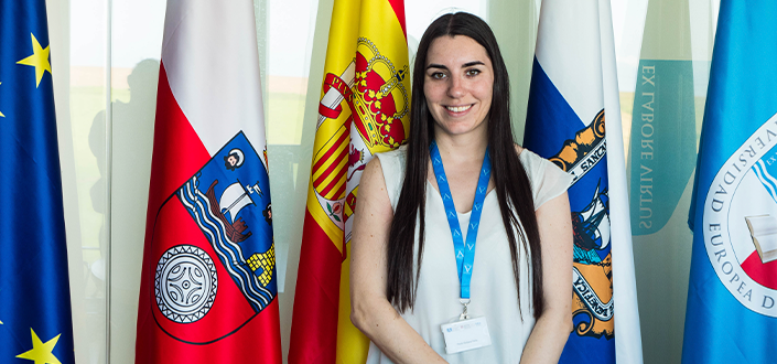 Paula Quijano, professeure à l’UNEATLANTICO, participe au VIIe Séminaire de théorie littéraire et de littérature comparée du GIESA