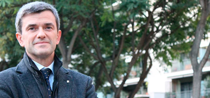 UNEATLANTICO et FUNIBER encouragent la recherche scientifique : interview du Dr.Maurizio Battino en Nutrition Insight 