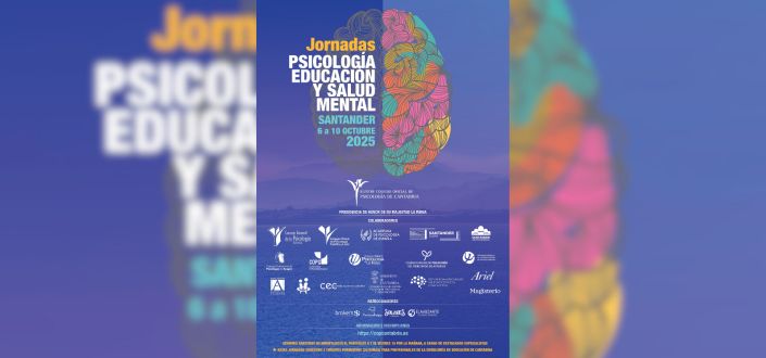 UNEATLANTICO collabore aux journées de psychologie, d’éducation et de santé mentale du 6 au 10 octobre