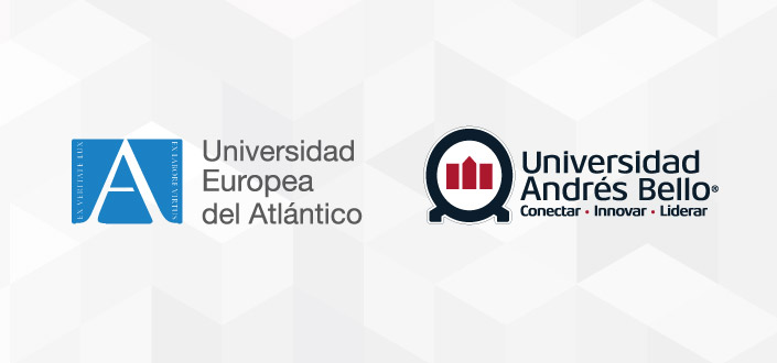 UNEATLANTICO et l’université Andrés Bello signent un accord de collaboration