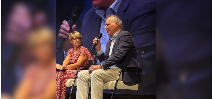 UNEATLANTICO et FIDBAN participent à la quatrième édition de Bárymont Impulsa avec l’intervention de Diego Lainz