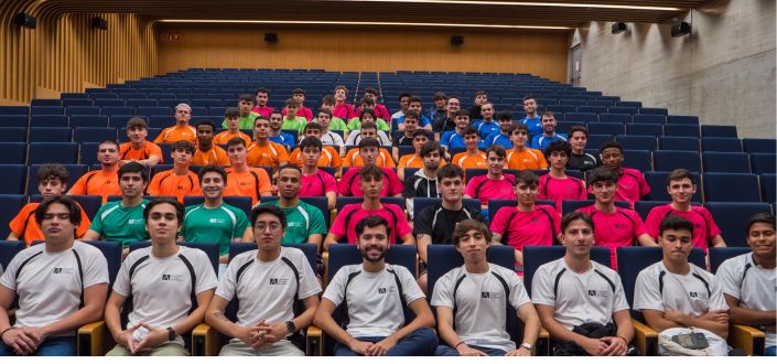 La IVe Ligue universitaire de football en salle UNEATLANTICO portera le nom de Raúl Ramírez Osorio