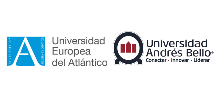 UNEATLANTICO et l’université Andrés Bello signent un accord de collaboration