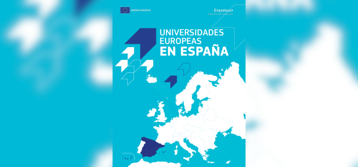 UNEATLANTICO, en tant que membre de DIVERSE, figure dans la première publication du SEPIE sur les universités européennes en Espagne