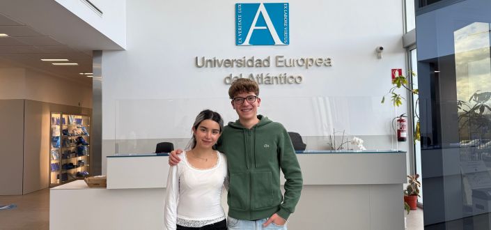 Le volontariat d’UNEATLANTICO grandit et se consolide grâce à l’engagement des étudiants