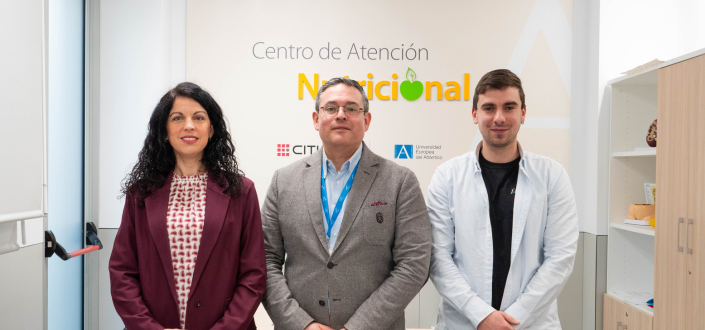 Le groupe de recherche Alimentation, Biochimie nutritionnelle et Santé de l&rsquo;UNEATLANTICO publie un nouvel article dans la revue Nutrients.