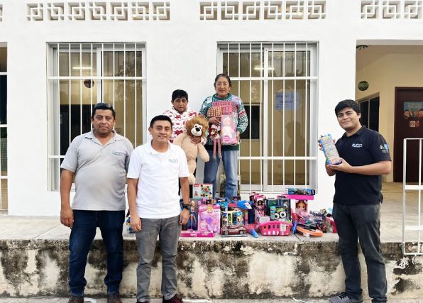 galeriaentregajuguetesuneatcinco