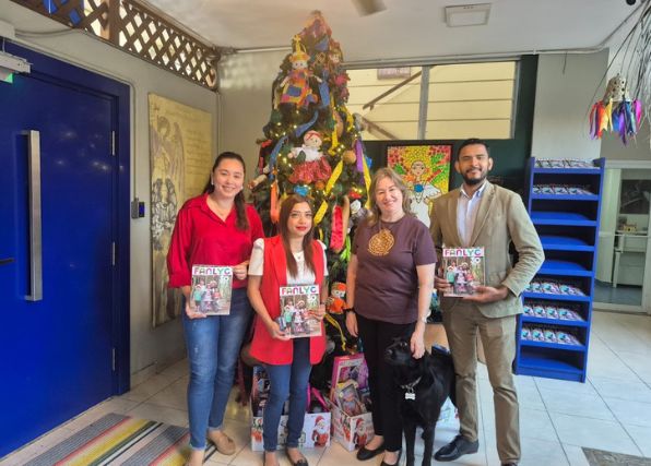 galeriaentregajuguetesuneattres