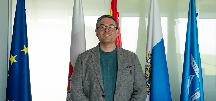 UNEATLANTICO participe à la IIe Rencontre d’IA appliquée à la nutrition clinique