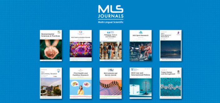 MLS Journals, promue par UNEATLANTICO, publie nouveaux numéros de ses revues