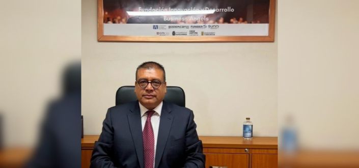 Le FIDBAN renforce sa présence au Mexique avec la nomination du Dr Miguel Ángel López au poste de directeur général honoraire, avec le soutien de l&rsquo;UNEATLANTICO