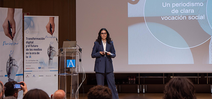 UNEATLANTICO analyse les clés indispensables de l’IA pour l’avenir des médias