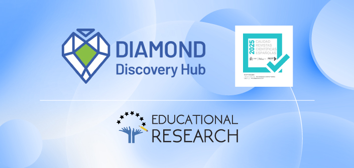 La revue MLS Educational Research, publiée par UNEATLANTICO, est désormais répertoriée dans l&rsquo;index Diamond Discovery Hub (DDH)