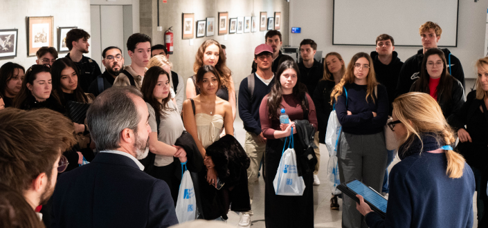 L&rsquo;éducation internationale apporte plus de 8,3 milliards d&rsquo;euros à l&rsquo;économie espagnole, qui s&rsquo;impose comme une destination universitaire de référence