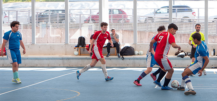 L&rsquo;UNEATLANTICO et le gouvernement de la Cantabrie encouragent la formation universitaire des sportifs de haut niveau